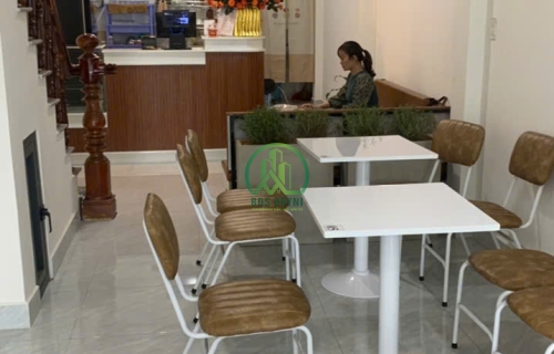 CẦN BÁN NHÀ MẶT TIỀN KINH DOANH ĐƯỜNG THỐNG NHẤT- LẠC DƯƠNG - LÂM ĐỒNG