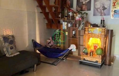 CẦN BÁN NHÀ GIÁ RẺ NGAY TẠI P8 - TP ĐÀ LẠT 