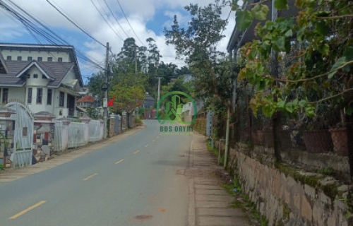 🌟 CẦN BÁN ĐẤT ĐẸP ĐƯỜNG VẠN HẠNH, P. LÂM VIÊN - ĐÀ LẠT