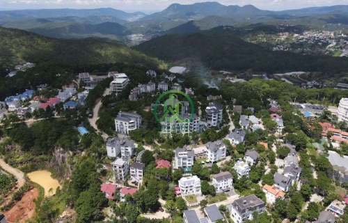 ✨ CẦN BÁN LÔ ĐẤT NAM HỒ, P. XUÂN TRƯỜNG - ĐÀ LẠT ✨