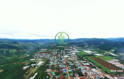 🏡 CẦN BÁN LÔ ĐẤT 2 MẶT TIỀN KQH CILCUT TÀ NUNG- P. CAM LY - ĐÀ LẠT