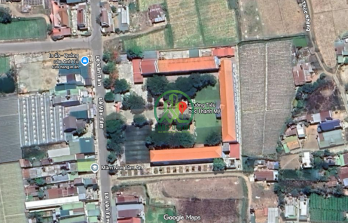 🏡 CẦN BÁN 2 LÔ LIỀN KỀ ĐƯỜNG LÊ VĂN TÁM XÃ ĐƠN DƯƠNG- LÂM ĐỒNG