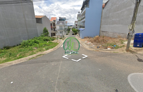 🏡 CẦN BÁN ĐẤT 2 MẶT TIỀN KQH NGUYÊN TỬ LỰC - TRẦN ANH TÔNG, P. LÂM VIÊN - ĐÀ LẠT