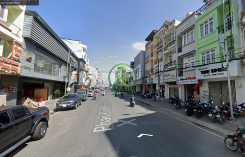 CẦN BÁN NHÀ MẶT TIỀN ĐƯỜNG PHAN ĐÌNH PHÙNG, P. XUÂN HƯƠNG - ĐÀ LẠT