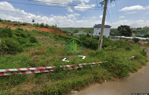 CẦN BÁN 1.139 M2 ĐẤT MẶT TIỀN XÃ PHÚC THỌ - LÂM HÀ (XÃ TÂN THANH)