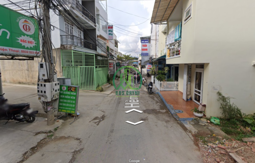 CẦN BÁN NHÀ HẺM NGUYỄN CÔNG TRỨ, P. LÂM VIÊN - ĐÀ LẠT (P8)