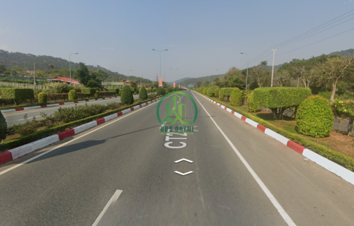 CẦN BÁN LÔ ĐẤT Ở XÃ HIỆP THẠNH- LÂM ĐỒNG (HIỆP AN)
