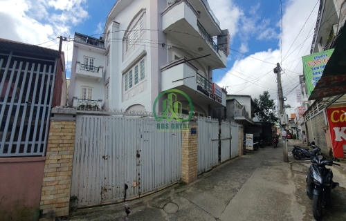 CẦN BÁN HOMESTAY KHÁCH SẠN ĐƯỜNG HOÀNG DIỆU P5