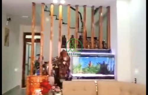 BÁN NHÀ 2 MẶT TRUNG TÂM TP. ĐÀ LẠT – GIÁ BÁN 7 TỶ