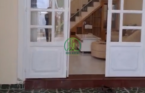 CẦN BÁN NHÀ ĐƯỜNG ĐÀO DUY TỪ, PHƯỜNG 4, TP. ĐÀ LẠT