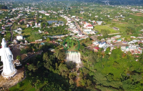  BÁN ĐẤT MÊ LINH - LÂM HÀ - LÂM ĐỒNG