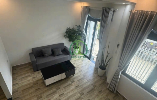 CẦN BÁN NHÀ SỔ RIÊNG MẶT TIỀN ĐƯỜNG THIỆN Ý -P4 - TP ĐÀ LẠT 