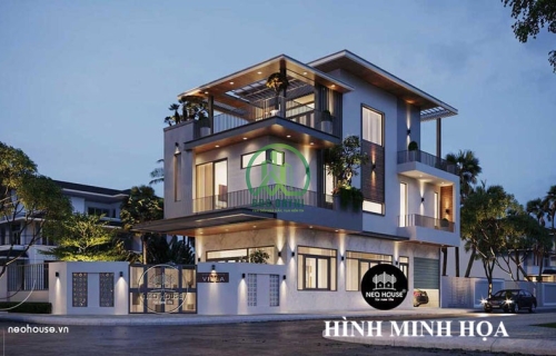 🏡 CẦN BÁN CĂN BIỆT THỰ ĐÔI ĐƯỜNG HÙNG VƯƠNG, P. LÂM VIÊN- ĐÀ LẠT