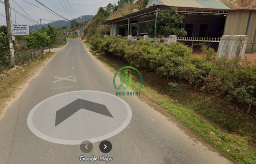 🌤 CẦN BÁN NHÀ ĐẤT MẶT ĐƯỜNG 726 TẠI XÃ LÁT - LẠC DƯƠNG