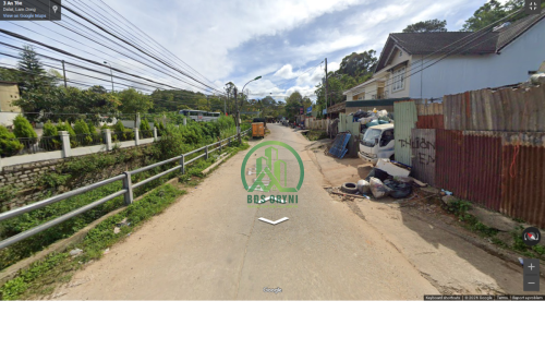 🏡 CẦN CHO THUÊ MẶT BẰNG MẶT TIỀN ĐƯỜNG AN TÔN, P. CAM LY - ĐÀ LẠT