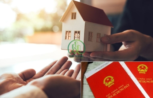 CẦN BÁN 4 LÔ ĐẤT ĐƯỜNG NGÔ TẤT TỐ - P8 - ĐÀ LẠT