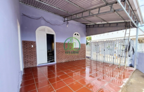 Nhà Sổ Xây Dựng Đường Ô Tô tại Đankia, Phường 7, Đà Lạt