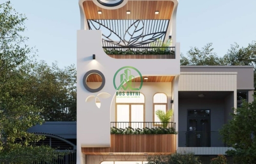 CẦN BÁN GẤP NHÀ MẶT TIỀN ĐƯỜNG CỔ LOA - P2 - ĐÀ LẠT