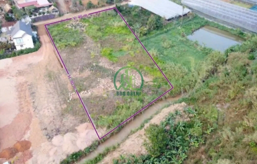 CẦN BÁN ĐẤT XÂY DỰNG XÃ TÀ NUNG - ĐÀ LẠT