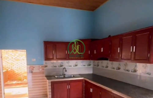 CẦN BÁN GẤP NHÀ XÃ TÀ NUNG - ĐÀ LẠT