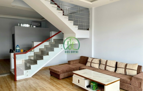 CẦN BÁN NHÀ KIM ĐỒNG - P6 - ĐÀ LẠT