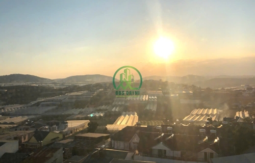 CẦN BÁN ĐẤT ĐƯỜNG CAO THẮNG - P7 - ĐÀ LẠT