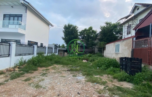 CẦN BÁN ĐẤT 2 MẶT TIỀN ĐƯỜNG MAI ANH ĐÀO - P8 - ĐÀ LẠT