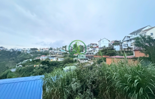 CẦN BÁN LÔ ĐẤT NGAY TRUNG TÂM ĐƯỜNG HOÀNG HOA THÁM - P 10 - ĐÀ LẠT