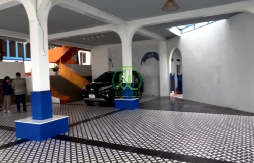 CẦN CHO THUÊ MẶT BẰNG 700M2 KINH DOANH - HÙNG VƯƠNG - P.9 - ĐÀ LẠT