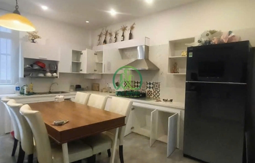 CẦN CHO THUÊ NHÀ 2 MẶT TIỀN ĐƯỜNG PHAN ĐÌNH PHÙNG - P2 - ĐÀ LẠT