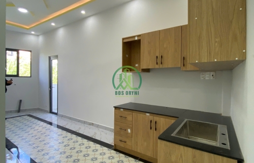 CẦN BÁN NHÀ ĐƯỜNG HÀN THUYÊN - P5 - ĐÀ LẠT