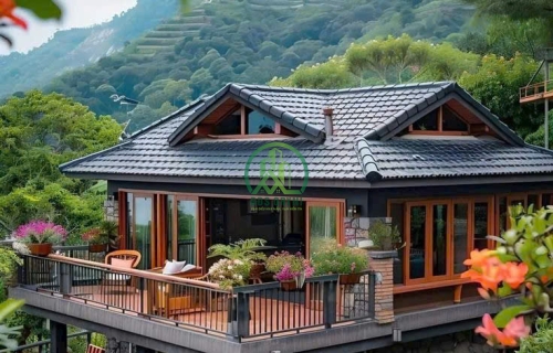 CẦN BÁN NHÀ ĐẤT CAO THẮNG - P7 - ĐÀ LẠT