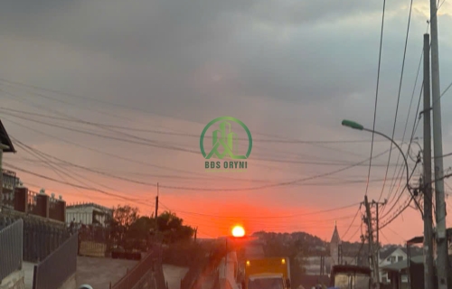 CẦN BÁN NHÀ ĐƯỜNG NGUYỄN HOÀNG - P7 - ĐÀ LẠT