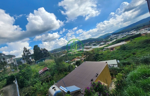 CẦN BÁN NHÀ ĐƯỜNG AN SƠN - P4 - ĐÀ LẠT