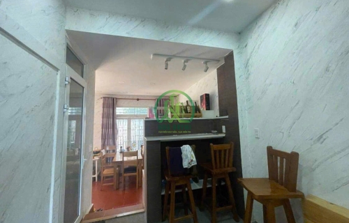 CẦN BÁN NHÀ ĐƯỜNG HUYỀN TRÂN CÔNG CHÚA - P4 - ĐÀ LẠT