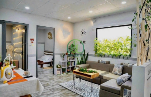 CẦN BÁN NHÀ HOMESTAY GIÁ RẺ TẠI P11 - TP ĐÀ LẠT 