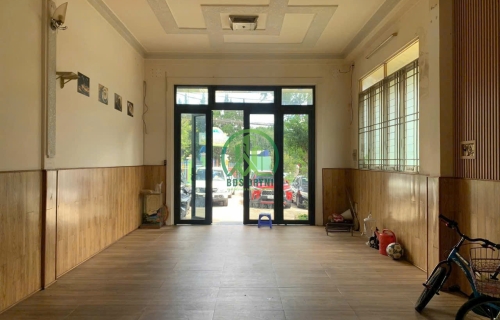 CẦN CHO THUÊ NHÀ NGUYÊN CĂN HẢI THƯỢNG - ĐÀ LẠT