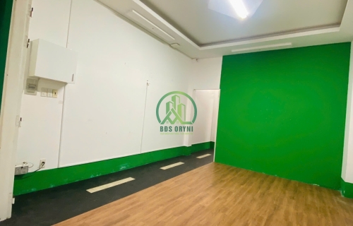 CẦN CHO THUÊ MẶT BẰNG KINH DOANH NGAY MẶT TIỀN ĐƯỜNG HAI BÀ TRƯNG - P6 - TP ĐÀ LẠT 