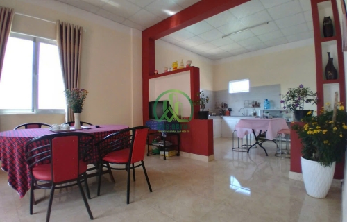 CẦN BÁN NHÀ NGÔ QUYỀN - P6 - ĐÀ LẠT