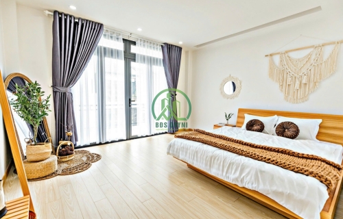 CẦN BÁN  CĂN HOMESTAY SIÊU ĐẸP TẠI KQH P8 - TP ĐÀ LẠT 