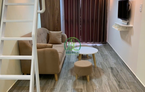 CẦN BÁN NHÀ 2 MẶT HẺM ĐƯỜNG MẠC ĐỈNH CHI - P4 - ĐÀ LẠT