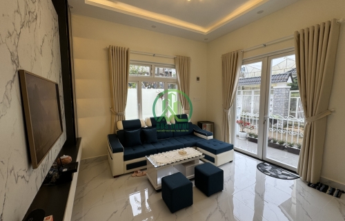 CẦN BÁN VILLA MỚI XÂY TẠI PHƯỜNG 8 - ĐÀ LẠT