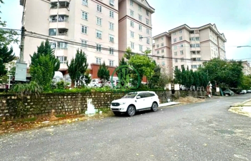 CẦN BÁN CĂN HỘ MỚI ĐẸP CHUNG CƯ YERSIN - P9 - ĐÀ LẠT