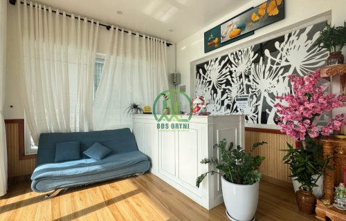 CẦN BÁN BIỆT THỰ ĐƯỜNG MAI ANH ĐÀO - P8 - ĐÀ LẠT