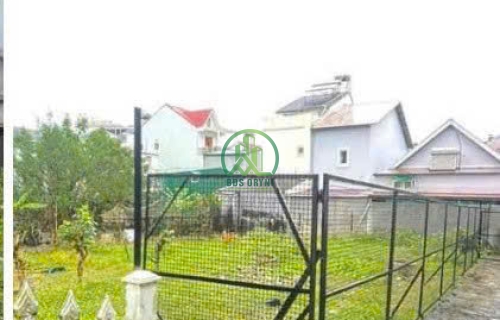 CẦN BÁN LÔ ĐẤT NGAY TRUNG TÂM PHƯỜNG 9 - ĐÀ LẠT