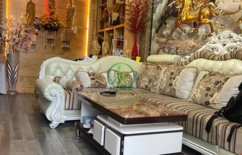 CẦN BÁN NHÀ ĐẤT ĐƯỜNG NGUYỄN TRUNG TRỰC- P4- ĐÀ LẠT 