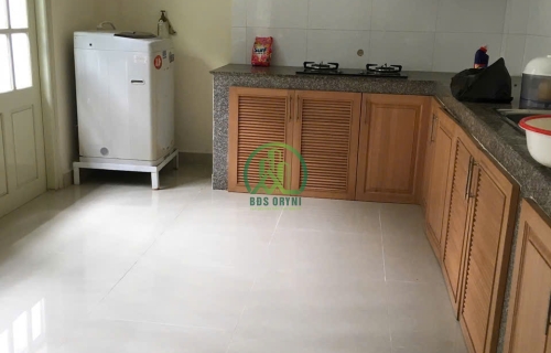 CHỦ ĐỊNH CƯ NƯỚC NGOÀI CẦN BÁN NHÀ MẶT TIỀN ĐƯỜNG TRẦN KHÁNH DƯ - P8 - ĐÀ LẠT