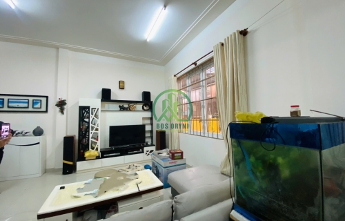 CẦN BÁN NHÀ HẺM ĐƯỜNG PHAN ĐÌNH PHÙNG - P2 - ĐÀ LẠT