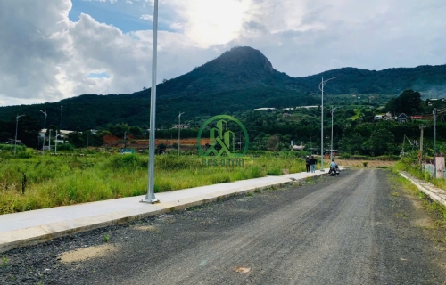 CẦN BÁN 19 LÔ FO ĐẤT TẠI HIỆP AN KẾ BÊN KHU DU LỊCH ĐÔI DÉP