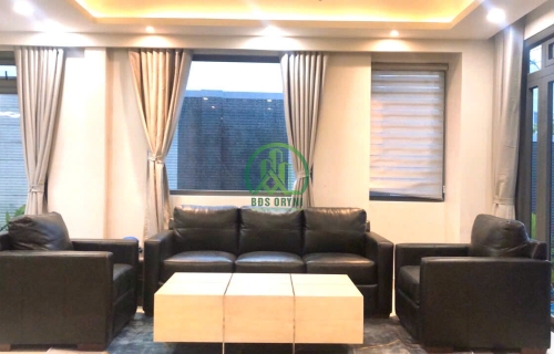 CẦN BÁN BIỆT THỰ TẠI KQH AN SƠN- P4- ĐÀ LẠT